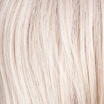 platinblonde rooted