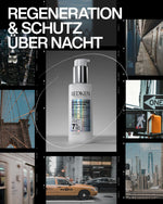 Redken Acidic Bonding Concentrate 24/7 Day & Night Serum Wirkung