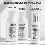Redken Acidic Bonding Concentrate 24/7 Day & Night Serum Vorteile
