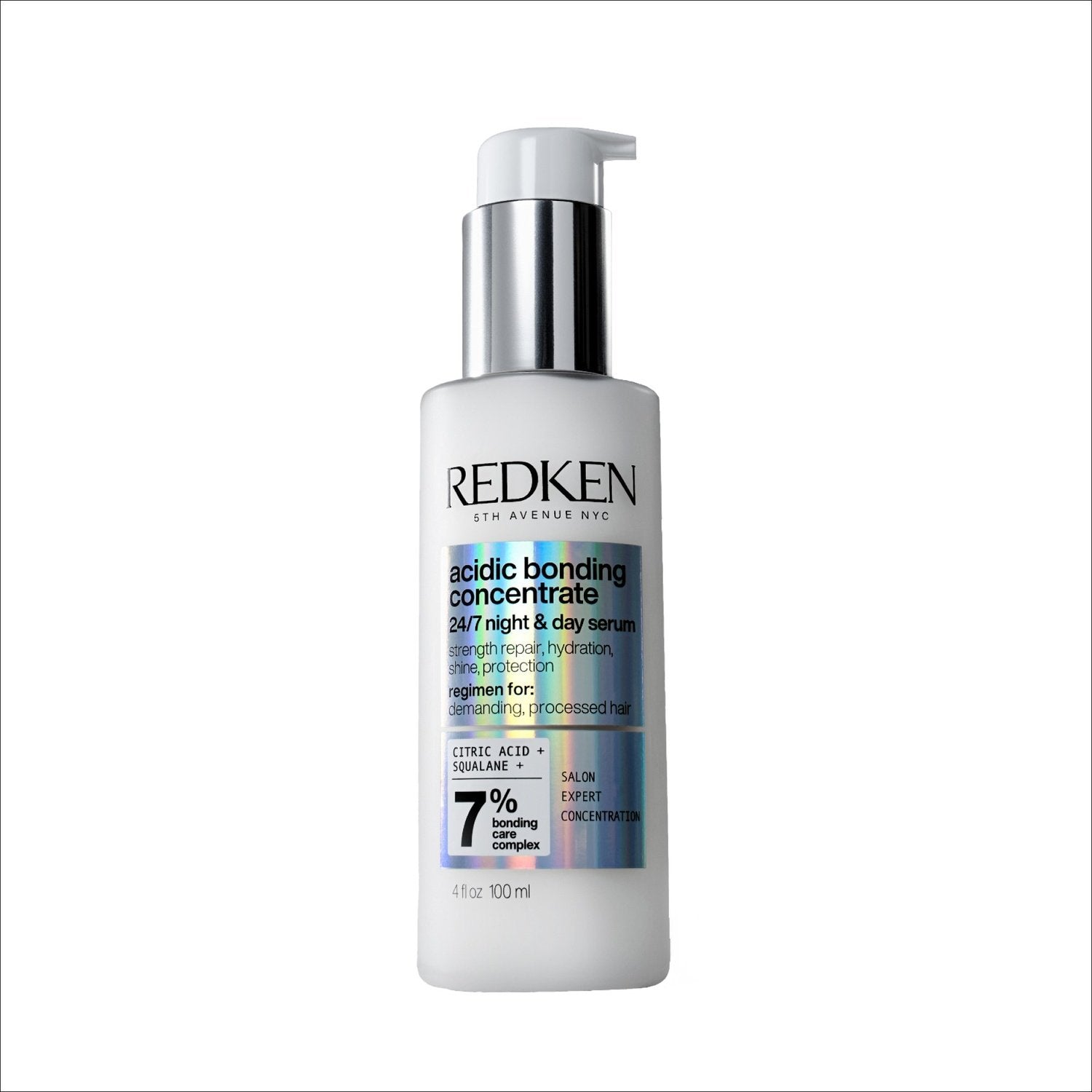 Redken Acidic Bonding Concentrate 24/7 Day & Night Serum 100 ml
