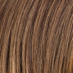 chocolate rooted