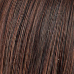 darkauburn rooted