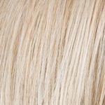 pearlblonde rooted