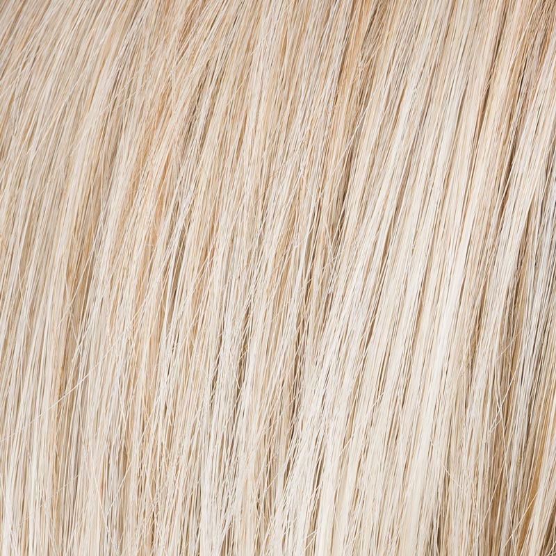 pearlblonde rooted