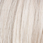 silverblonde rooted