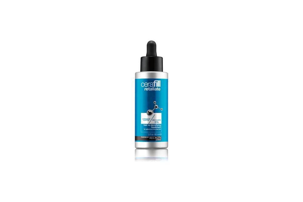 Redken Cerafill Retaliate Stemoxydine Treatment 90 ml