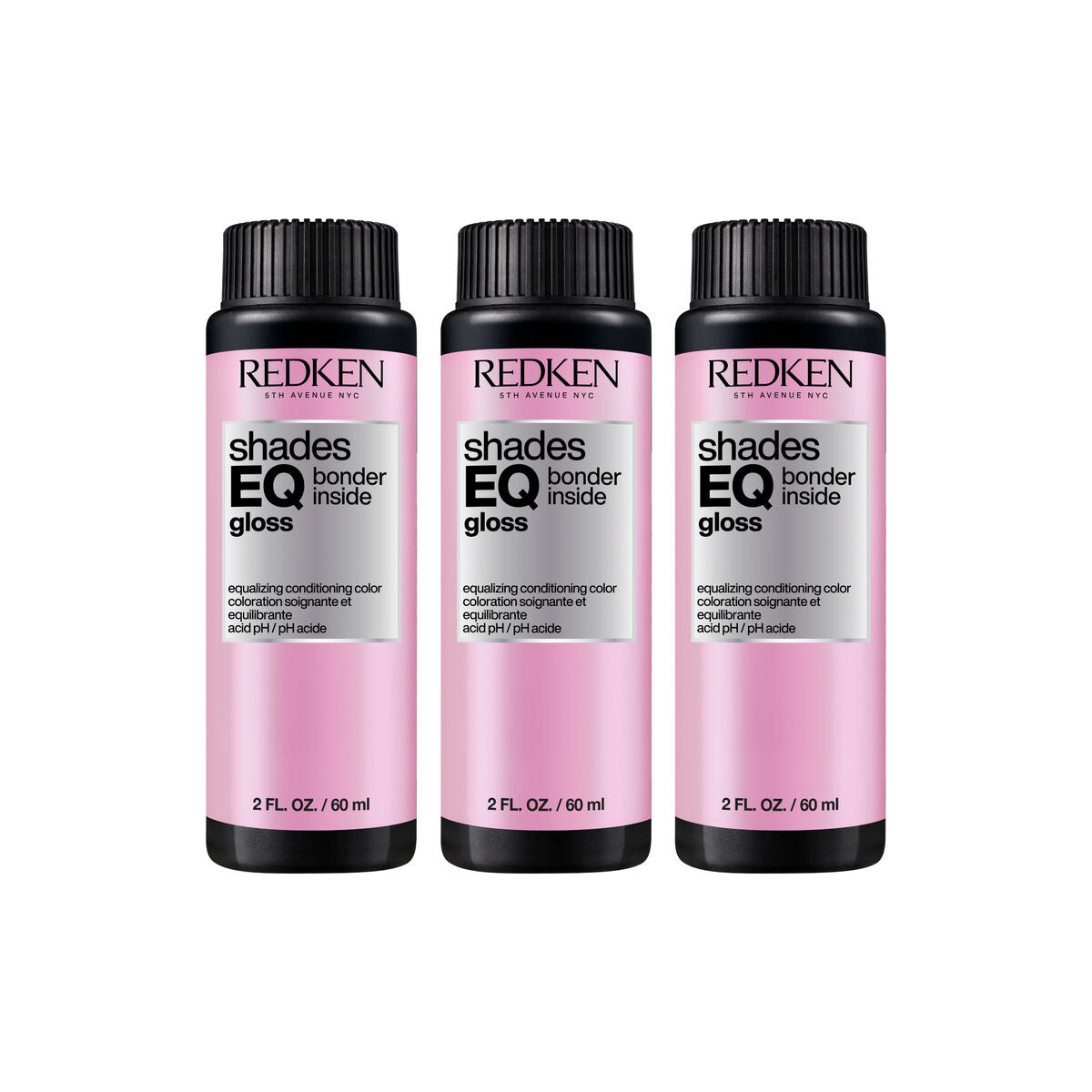 Redken Shades EQ Gloss Bonder Inside 60 ml Flasche