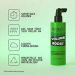 Redken Volume Boost Ansatzspray 250 ml Detail