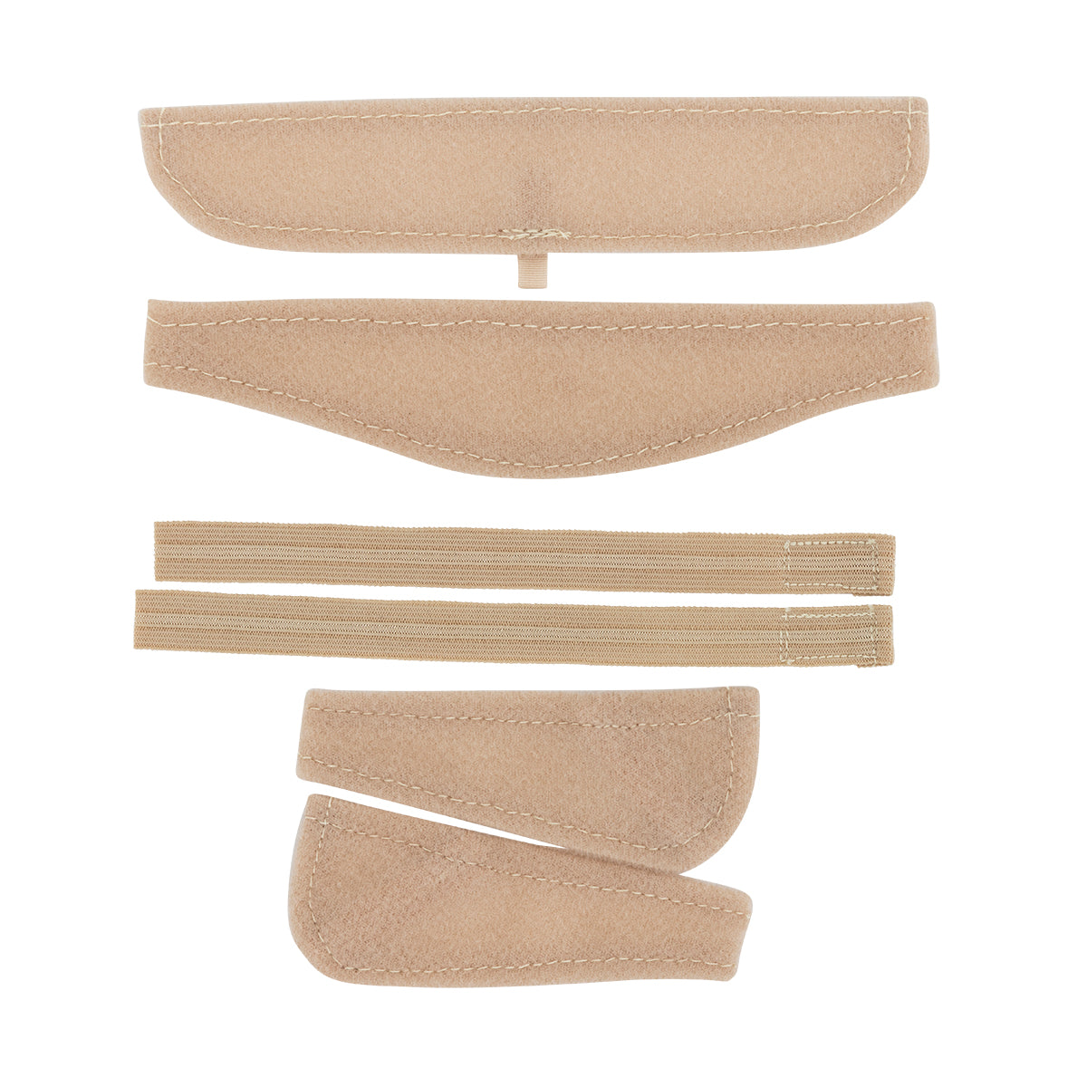 Ellen Wille Reparatur-Set beige