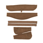 Ellen Wille Reparatur-Set braun