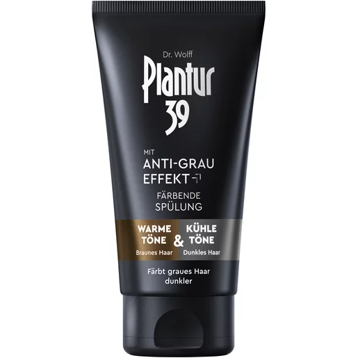Plantur 39  Conditioner Anti-Grau Effekt, 150 ml