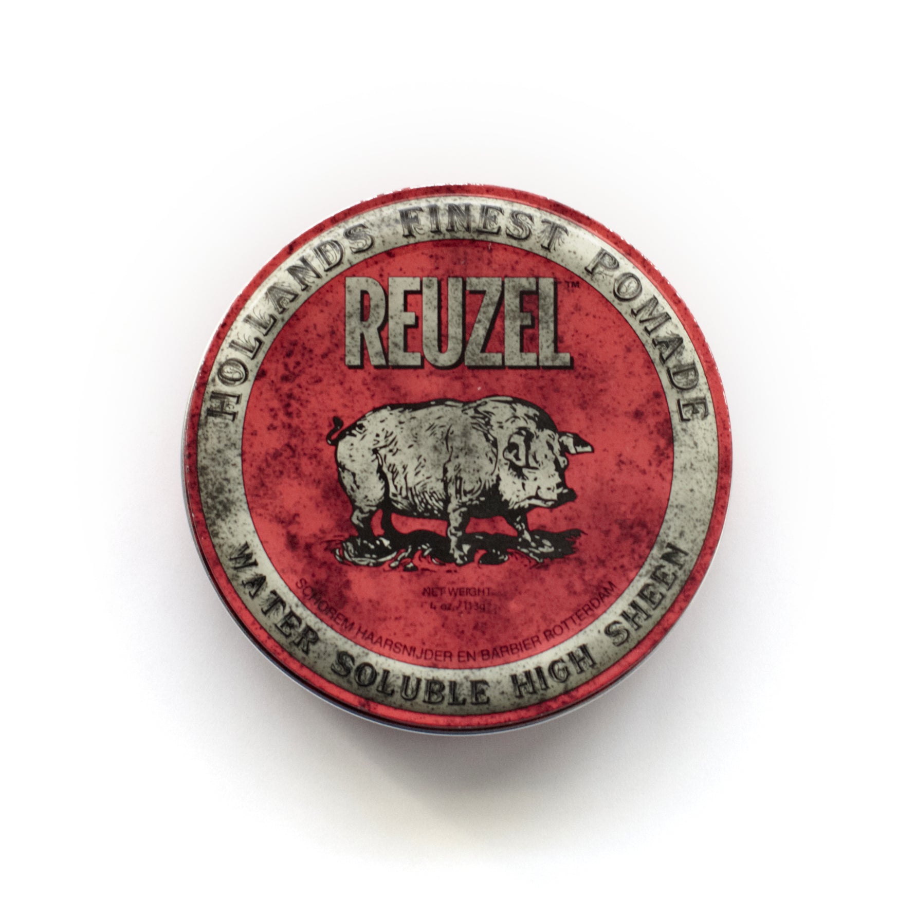 Reuzel Pomade Red 113g