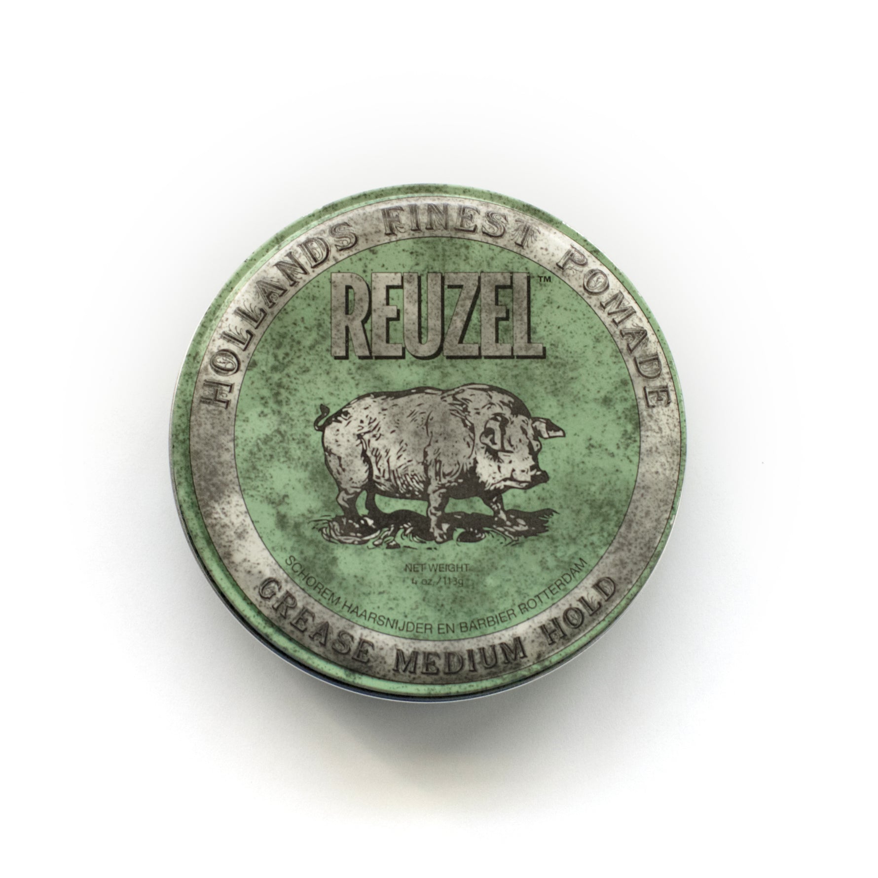 Reuzel Pomade Green 340g