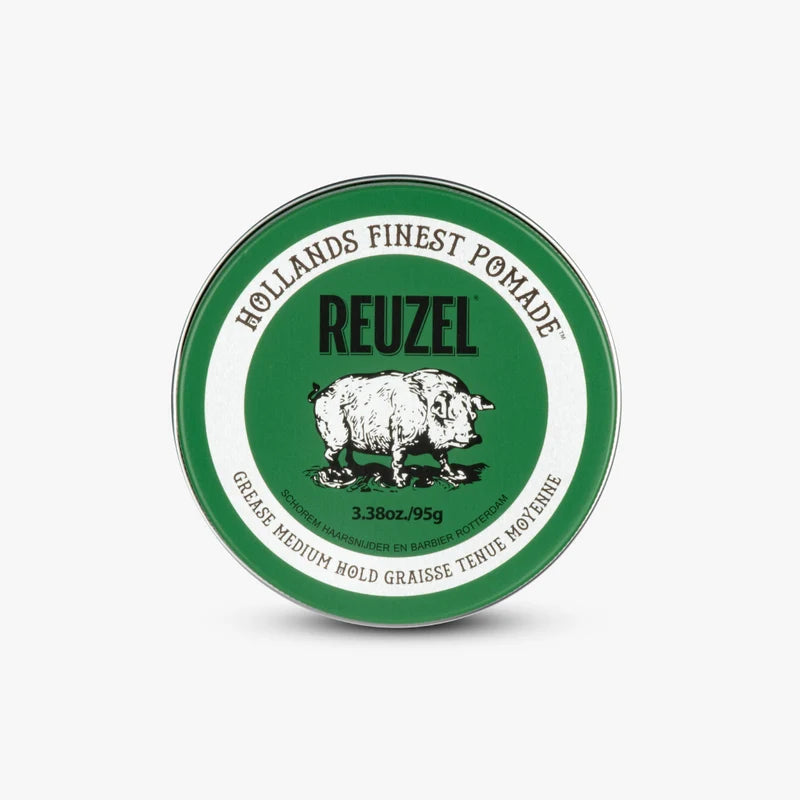 Reuzel Pomade Green 95g
