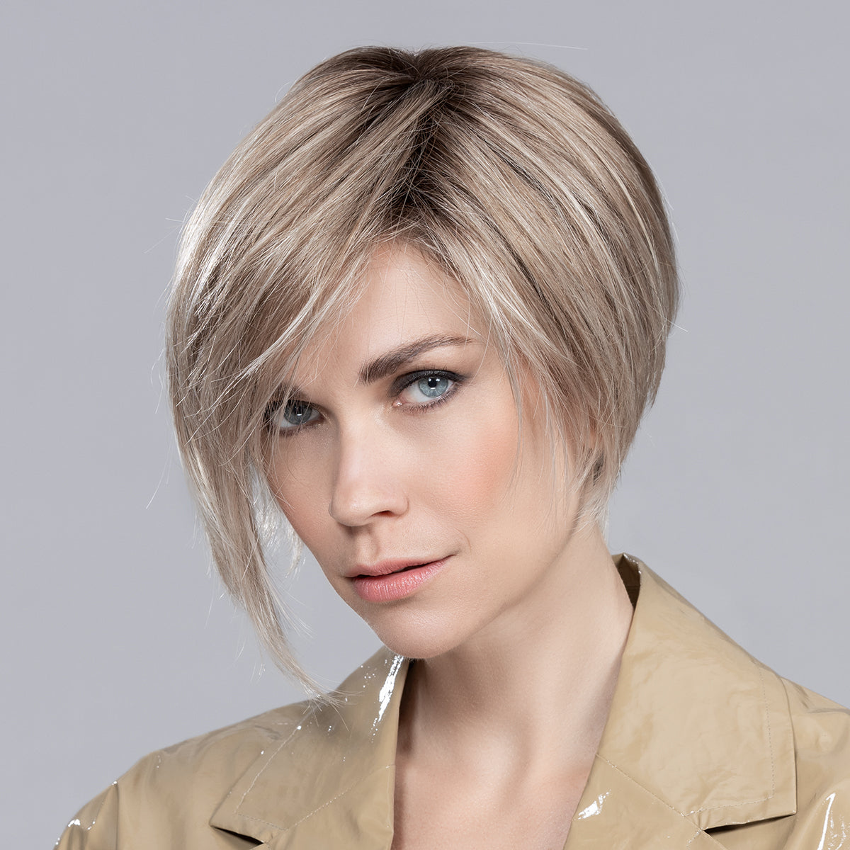 Ellen Wille Rich Mono Perücke