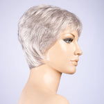 silver rooted