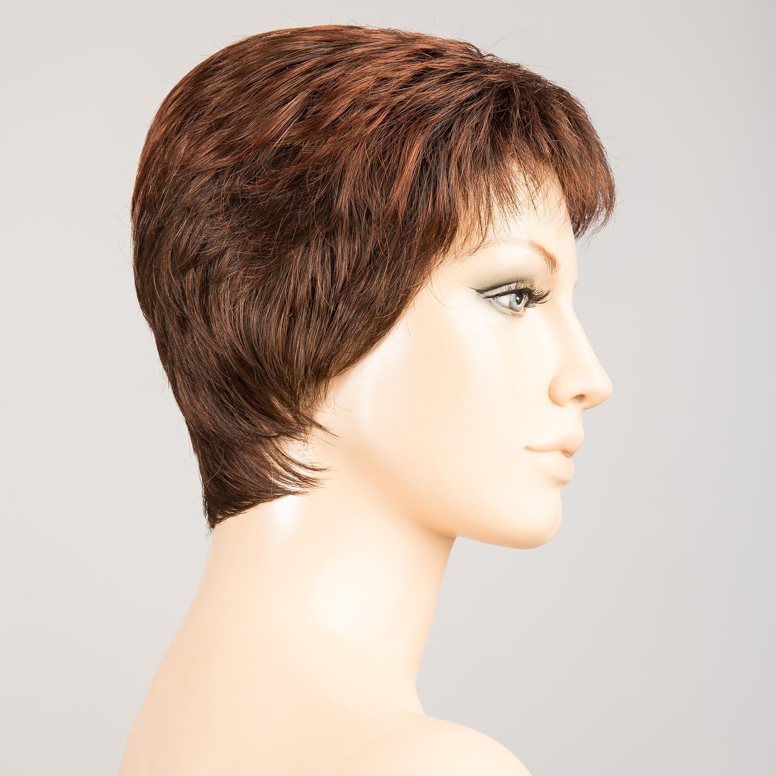 darkauburn mix
