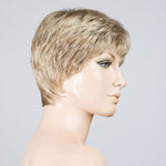 sandyblonde rooted