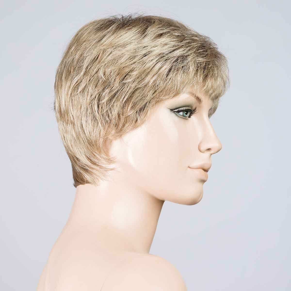 sandyblonde rooted