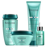 Kérastase Résistance Rituel Deluxe Extentioniste