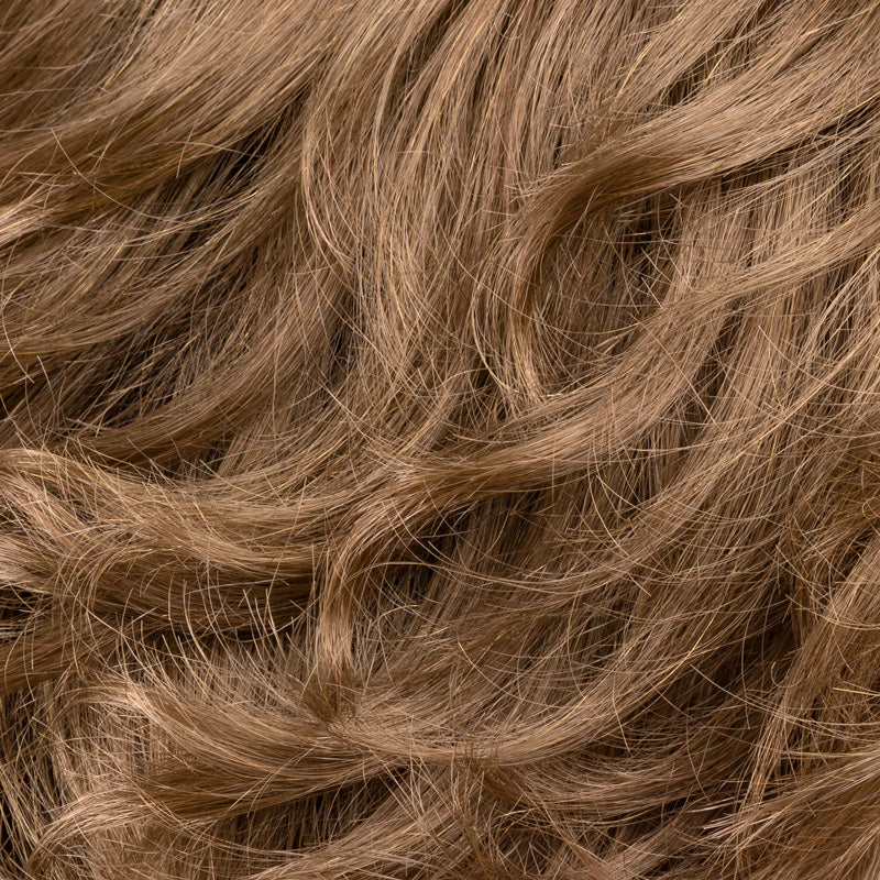 Romance Deluxe almondbrown rooted – Ellen Wille