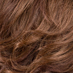 Romance Deluxe cinnamonbrown rooted – Ellen Wille