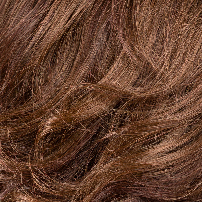 Romance Deluxe cinnamonbrown rooted – Ellen Wille