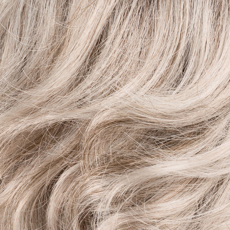 Romance Deluxe pearl rooted – Ellen Wille