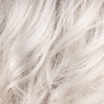 Romance Deluxe platinblonde rooted – Ellen Wille