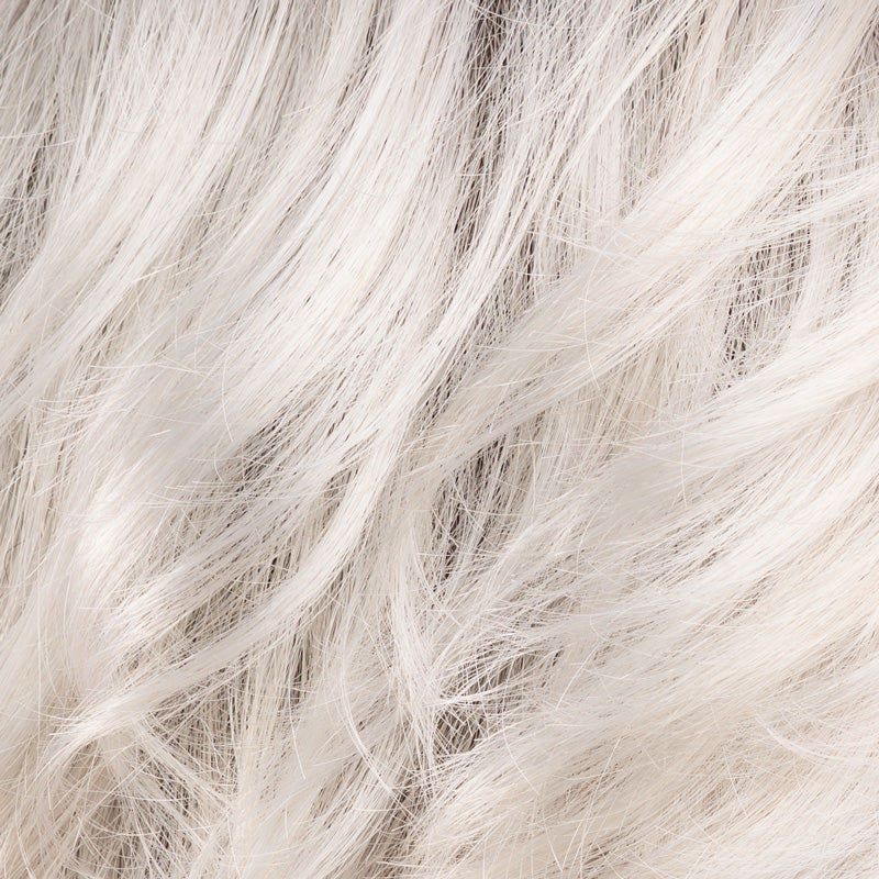 Romance Deluxe platinblonde rooted – Ellen Wille