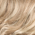 Romance Deluxe sandyblonde rooted – Ellen Wille