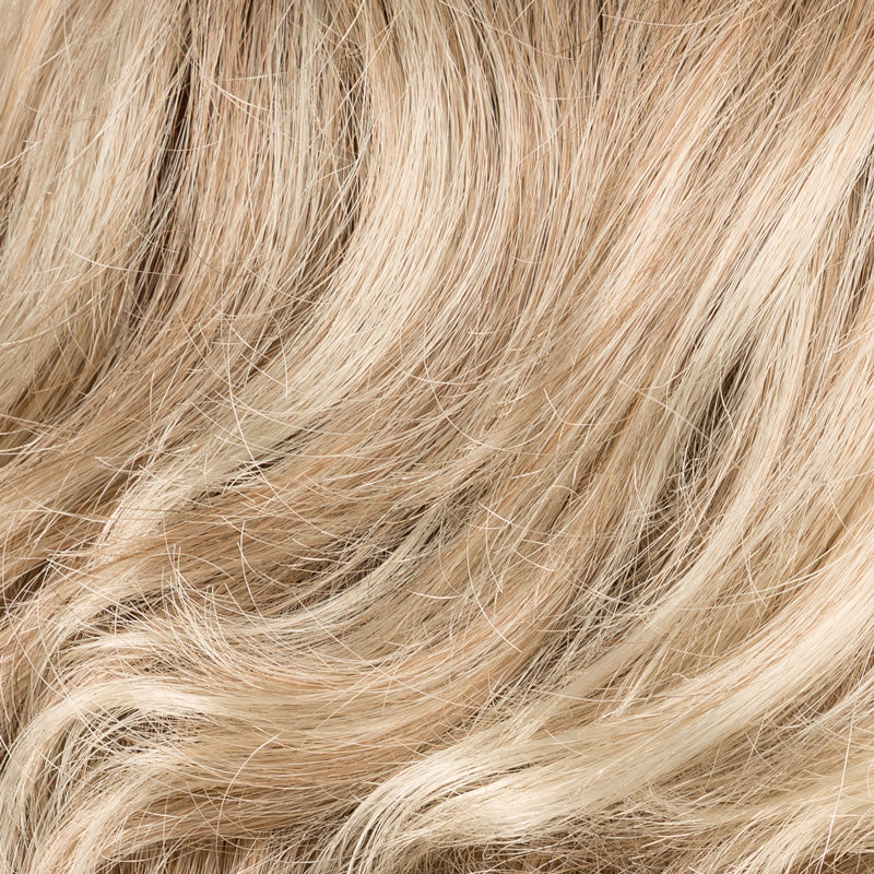Romance Deluxe sandyblonde rooted – Ellen Wille