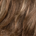 Romance Deluxe tobacco rooted – Ellen Wille