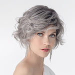 Romance Deluxe Perücke – Ellen Wille
