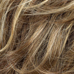 Satin Soft bernstein rooted – Ellen Wille