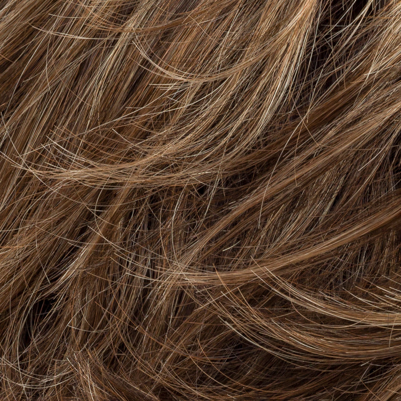Satin Soft chocolate mix – Ellen Wille