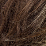 Satin Soft coffeebrown lighted – Ellen Wille