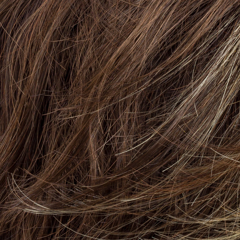 Satin Soft coffeebrown lighted – Ellen Wille