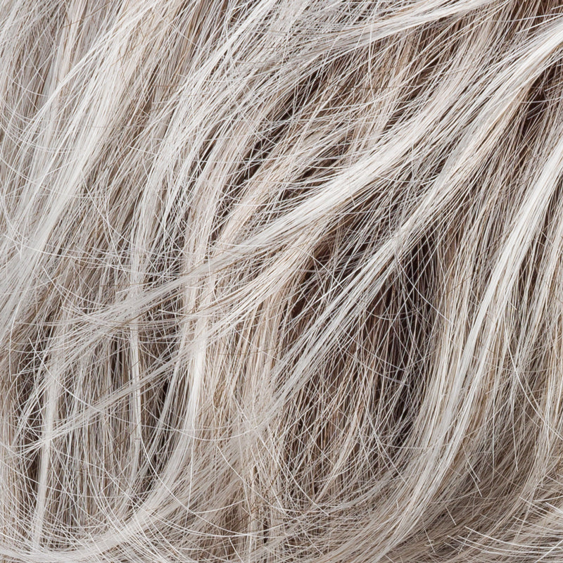 Satin Soft darksnow rooted – Ellen Wille