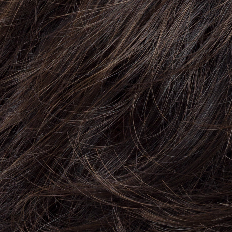 Satin Soft espresso rooted – Ellen Wille