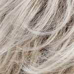 Satin Soft pearlblonde rooted – Ellen Wille