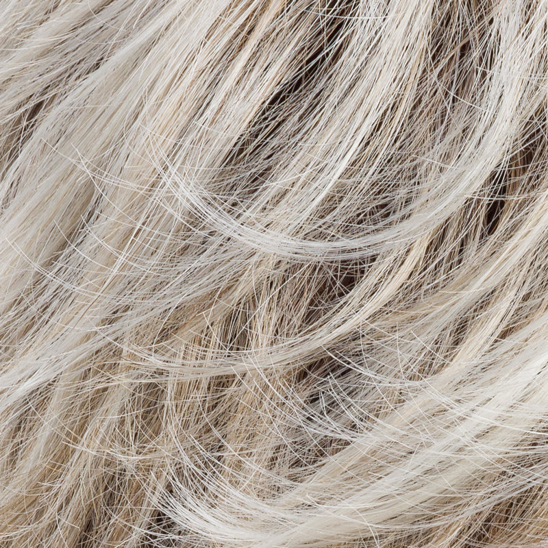 Satin Soft pearlblonde rooted – Ellen Wille
