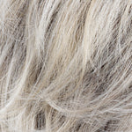 Satin Soft silverblonde rooted – Ellen Wille