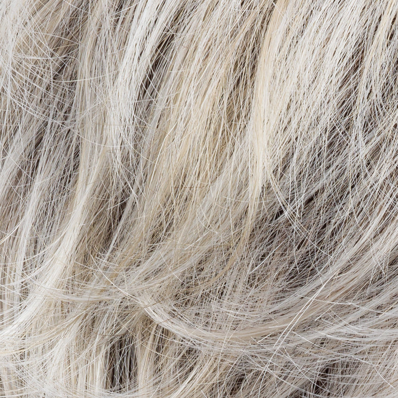 Satin Soft silverblonde rooted – Ellen Wille