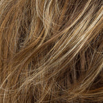 Satin Soft tobacco rooted – Ellen Wille