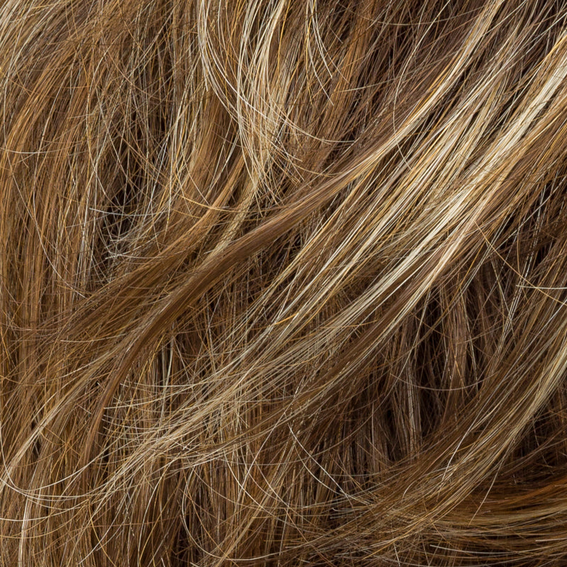 Satin Soft tobacco rooted – Ellen Wille