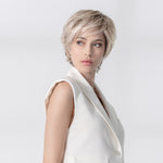 Satin Soft Perücke – Ellen Wille