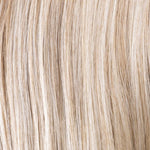 beige multi tipped