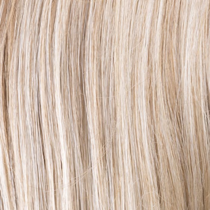 beige multi tipped