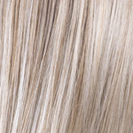 ivory blonde tipped